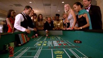 Episode 21 Money for Nothing: Part 1