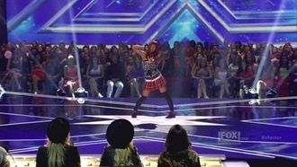 Episode 8 The Four-Chair Challenge Round #2