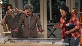 Episode 8 The Big Secret