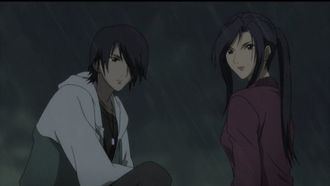 Episode 7 Cracked Mask