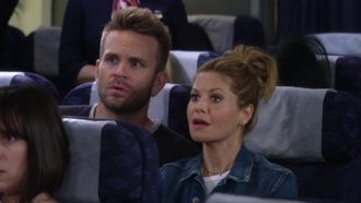 Episode 9 Wedding or Not Here We Come