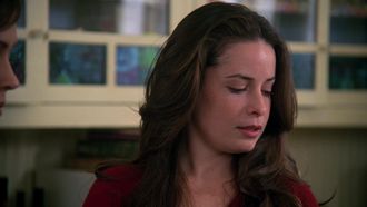 Episode 13 Charmed and Dangerous