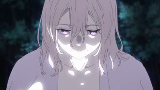 Episode 11 The Price of Resolve