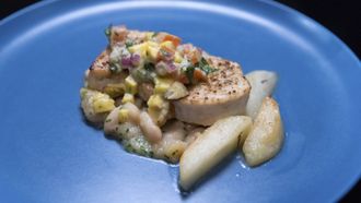 Episode 11 Double-Edged Swordfish