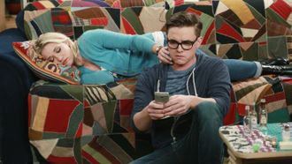 Episode 5 Young & First Time