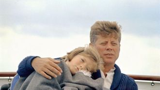 Episode 2 The Kennedys: Part 2 - The Sons, 1961-80