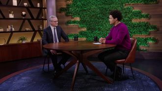 Episode 42 Bruno Le Maire