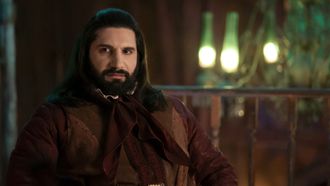 Episode 5 Colin's Promotion