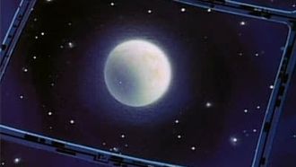 Episode 5 The Lost Planet