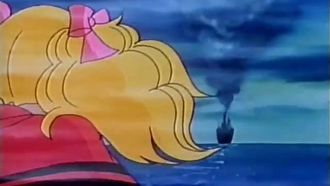 Episode 49 Teryuusu no ketsui