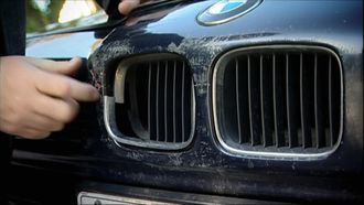 Episode 4 BMW 840Ci