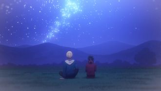 Episode 2 Kaguya Wants to Trade/Chika Wants to Go Somewhere/Miyuki Wants to Hide His Ignorance