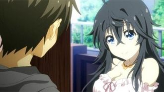 Episode 8 I thought I was giving up being a net game husband?