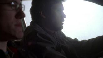 Episode 20 No Exit
