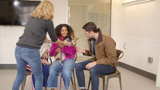 Episode 1 First Four Legged Friend