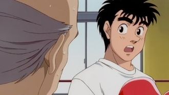 Episode 5 3 Months to Counter