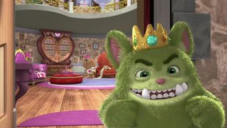 Episode 12 Twinklet