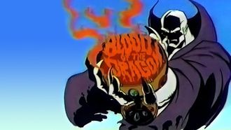 Episode 3 Blood of the Dragon