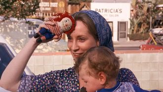 Episode 22 Mother Love