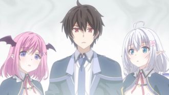 Episode 9 According to a God