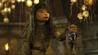 Episode 3 What Was Sundered and Undone