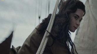 Episode 7 Calico Jack, Anne Bonny, Mary Read: Rebel Spirits
