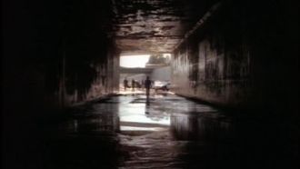 Episode 8 Contact