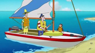 Episode 10 Shipwrecked with Hundley/Chasing Rainbows