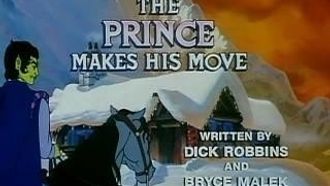 Episode 46 The Prince Makes His Move (1)