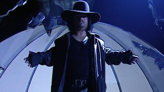 Episode 46 Mini Undertaker