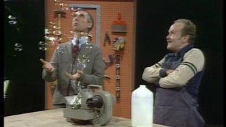 Episode 12 1472: Mr. Rogers Makes an Opera