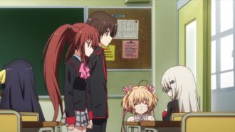 Episode 19 I Can Definitely Always Work Hard