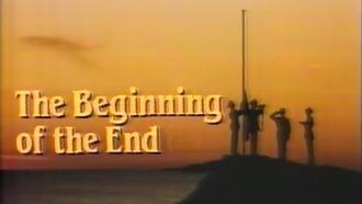 Episode 1 The Beginning of the End