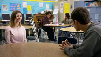 Episode 4 Growing Suspicion
