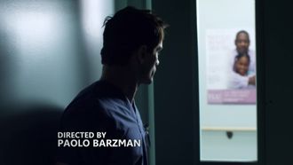 Episode 9 I Want You Back (From the Dead)