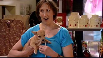 Episode 6 Dog