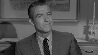 Episode 35 Wally's Practical Joke