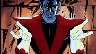 Episode 18 Nightcrawler