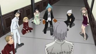 Episode 18 The Eve Party Nightmare - And So the Curtain Rises?