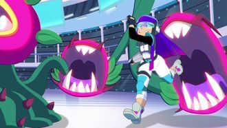 Episode 5 The New Recruit