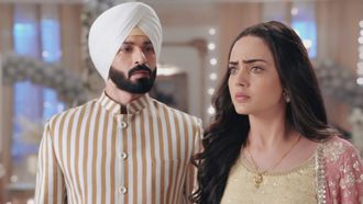 Episode 140 Sahiba Is Determined.