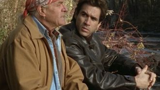 Episode 11 Native Son