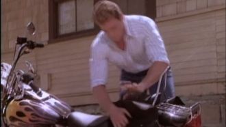 Episode 2 Hunting Accident