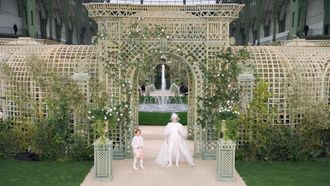 Episode 5 CHANEL Haute Couture Fashion Show