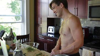 Episode 1 Get Naked