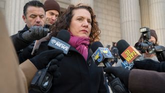 Episode 15 Collateral Damages