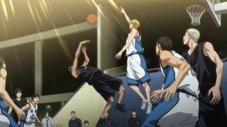 Episode 25 Our Basketball
