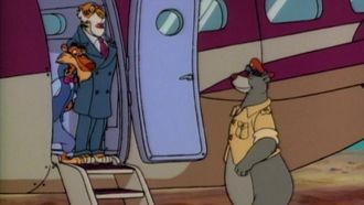Episode 34 Save the Tiger