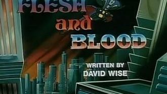 Episode 61 Flesh and Blood