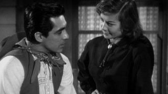 Episode 14 The Gaucho